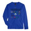 Unisex Perfect-T Long Sleeve T-Shirt Thumbnail