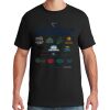 Dri Power ® 50/50 Cotton/Poly T Shirt Thumbnail